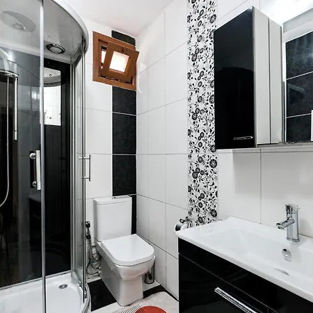 House With Backyard 8 Min To Rumeli Fortress Villa